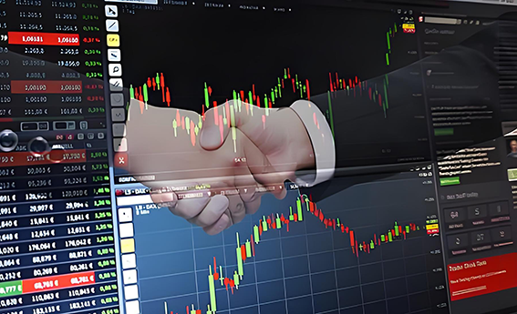 (oy交易所官方网)交易所交易界面